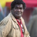 Crise en Nouvelle-Calédonie : qui est Christian Tein, le chef indépendantiste placé en détention provisoire dans l'Hexagone ?
Le porte-parole de la Cellule de coordination des actions de terrain (CCAT), soupçonnée d'avoir orchestré les troubles contre la réforme électorale dans le territoire ultramarin, doit être incarcéré à Mulhouse, selon son avocat.