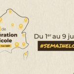Un tiers des marques alimentaires appartiennent à des coopératives agricoles
Jusqu’au 9 juin, c’est la semaine nationale des Coopératives agricoles. L’occasion de donner un coup de projecteur sur ces structures qui regroupent plus de trois quarts des agriculteurs, et représentent un tiers des marques alimentaires.