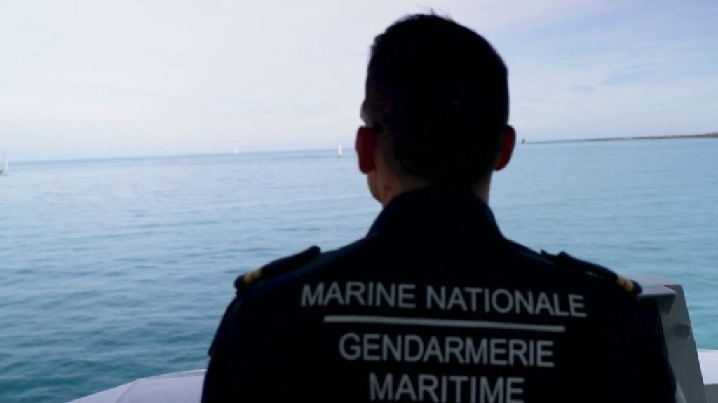 80 ans du Débarquement : sécurité maximale en Normandie
À l'approche des commémorations pour les 80 ans du Débarquement, des milliers de forces de sécurité sont déployées en Normandie. Plus d'un million de touristes sont attendus en une semaine.