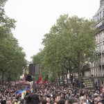 Les droits des travailleurs déclinent plus vite en Europe qu'ailleurs, selon la Confédération syndicale internationale
Au total, 73% des Etats européens ont par exemple "violé le droit de grève", alerte l'organisation qui fédère 340 syndicats dans le monde.