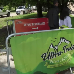 Haute-Savoie : un accident d'ultra trail fait un mort et plusieurs blessés
Une épreuve de course de l’extrême à Samoëns, en Haute-Savoie, endeuillée. Un ultra trail a viré au drame en raison des intempéries et des pluies torrentielles. Le bilan est d’un mort et plusieurs blessés.