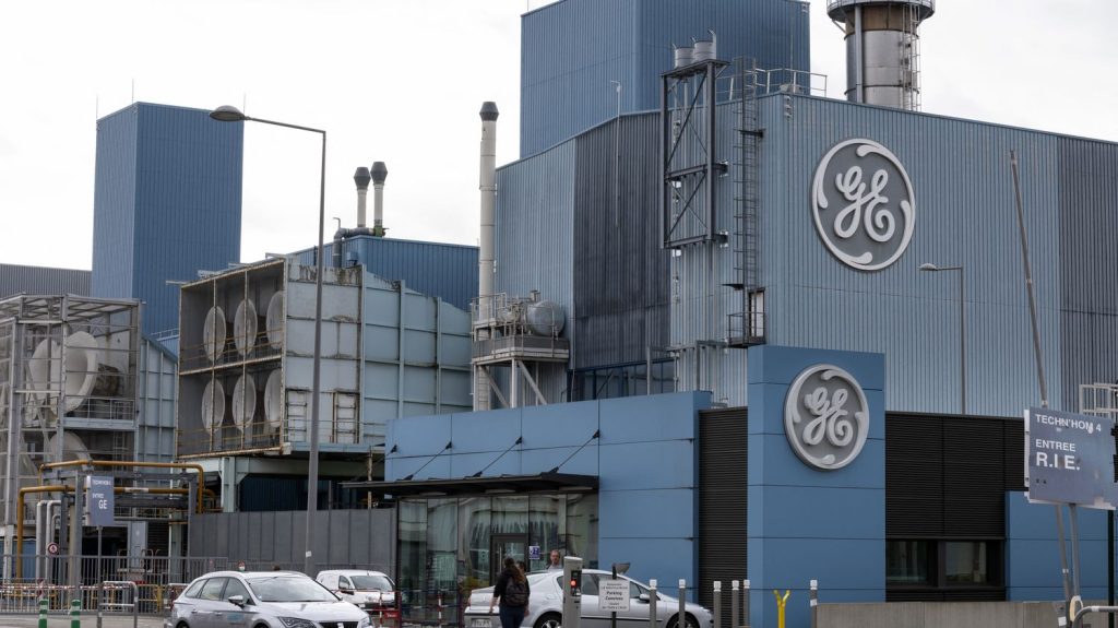 Rachat des activités nucléaires de GE par EDF : "Cette acquisition permet au groupe de s'enrichir de technologies et de compétences clés pour la filière nucléaire", se réjouit le PDG d'EDF
Luc Rémont souligne vendredi dans un communiqué que ce rachat des activités nucléaires de General Electric "accompagne la relance de la construction de réacteurs nucléaires".