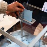 Crise en Nouvelle-Calédonie : l'Etat s'engage à tenir les élections européennes dans le territoire ultramarin le 9 juin
La tenue du scrutin dans l'archipel, où le couvre-feu est prolongé jusqu'au 10 juin, était menacée en raison des émeutes du mois dernier et des tensions politiques persistantes.