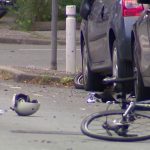 Accident à La Rochelle : une enfant de 6 ans en état de mort cérébrale
Au lendemain de l'accident durant lequel une conductrice de 83 ans a percuté 12 enfants à vélo, l'une des blessés a été déclarée en état de mort cérébrale, jeudi 6 juin.