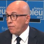 Législatives : "On n'est pas là pour rendre des comptes au Medef", cingle Éric Ciotti après son grand oral avec Jordan Bardella
C'est la première fois que le président contesté des Républicains (LR) et le président du Rassemblement national (RN) s'affichaient ensemble.