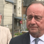 Législatives 2024 : les dessous de la candidature surprise de François Hollande
L’ex-président de la République François Hollande repart en campagne en Corrèze, il l’a annoncé samedi 15 juin. Il entend briguer un poste de député aux élections législatives mais sous quelle bannière ?