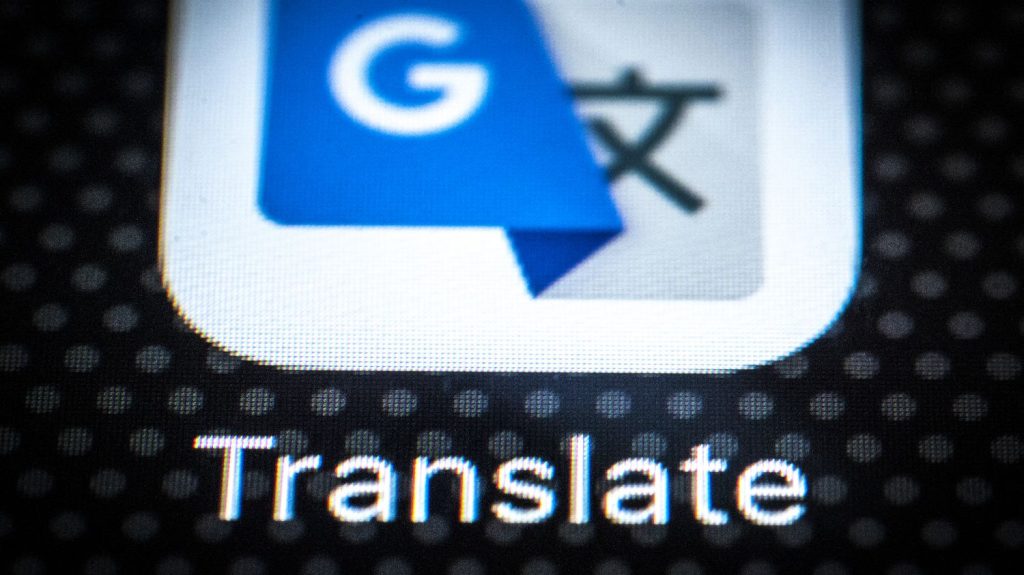 Le breton et l'occitan intégrés à Google Traduction
L'outil de traduction de google a intégré jeudi 27 juin 110 nouvelles langues, comprenant des langues régionales.