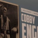 80 ans du Débarquement : les héros du 6-Juin toujours célébrés
Le 6 juin 1944, le père d'Harvey Engelberg, un Canadien, a failli perdre la vie lors du Débarquement. Son fils revient en Normandie pour honorer cette histoire familiale.