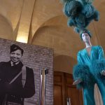 L’hommage de la ville de Caen à Joséphine Baker, artiste libre, engagée dans la Résistance et militante antiraciste
A l'occasion du 80e anniversaire de la libération de Caen, la ville rend hommage à une femme libre et engagée. Star des années folles, Joséphine Baker, qui avait choisi la France comme patrie, était aussi une résistante dans les forces françaises libres.