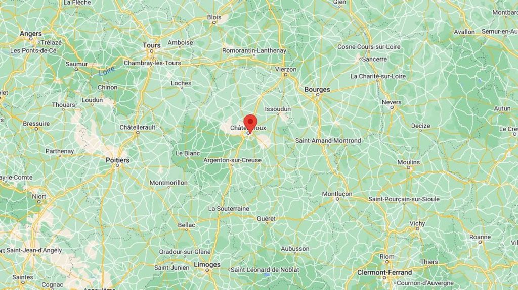 Un homme d'une vingtaine d'années tué par un tir d'arme à feu à Châteauroux
La victime est connue de la police pour des faits liés aux stupéfiants.