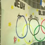 "Portons la flamme" : l'hymne de Paris 2024 imaginé par des élèves
La chanson "Portons la flamme", dont les paroles ont été écrites en partie par des élèves d'une école de Colombes, dans les Hauts-de-Seine, connaît un franc succès à l'approche des Jeux olympiques de Paris 2024.