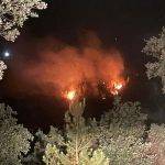 Un incendie a déjà ravagé 600 hectares dans le massif varois des Maures
Le feu s’est déclaré mardi après-midi sur la commune de Vidauban et n’est toujours pas fixé. Plusieurs centaines de pompiers sont mobilisés.