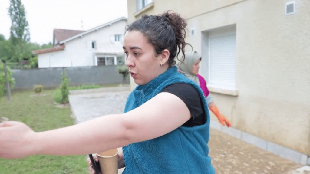 Vidéo
"La baie vitrée s'est arrachée et ça a tout emporté" : dans le Gers, les habitants d'un village frappés par des inondations
L'équivalent d'un mois de précipitations est tombé en 24 heures sur la petite commune d'Eauze, dans le Gers. Vingt-sept personnes ont été évacuées.