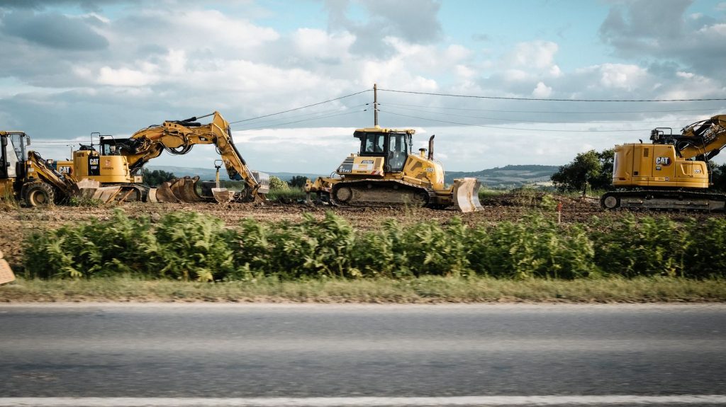 Mobilisation contre l'autoroute A69 : des rassemblements interdits dans 17 communes du Tarn jusqu'à lundi
L'interdiction de rassemblement a pris effet dès 20 heures mercredi, sur les communes du tracé de l'autoroute.