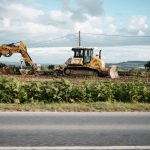 Mobilisation contre l'autoroute A69 : des rassemblements interdits dans 17 communes du Tarn jusqu'à lundi
L'interdiction de rassemblement a pris effet dès 20 heures mercredi, sur les communes du tracé de l'autoroute.