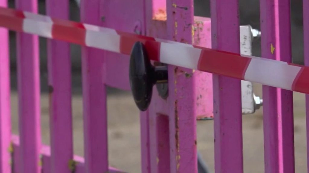 Intoxications d'enfants à Fère-Champenoise : malgré de nouveaux cas, le mystère demeure
Plusieurs élèves d'une école dans la Marne ont de nouveau été victimes d'intoxication sur le chemin de la cantine. Malgré les investigations, l'origine des malaises reste inconnue, vendredi 14 juin.