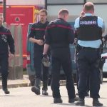 Marne : des intoxications mystérieuses dans une commune depuis le 30 mai
Dans la commune de Fère-Champenoise, dans la Marne, neuf élèves de maternelle et trois adultes ont dû être hospitalisés après des malaises. C’est la troisième fois depuis le mois de mai que cela arrive, sans que l’on ne connaisse l’origine de ces intoxications.