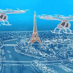 Paris 2024 : comment le projet de taxis volants se dégonfle à l'approche des Jeux
Annoncés comme la vitrine de la mobilité en Île-de-France pour les Jeux de Paris 2024, les taxis volants n'auront pas obtenu leur certification à temps.