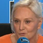 Législatives 2024 : "Les militants m'ont demandé de venir", assure Marie-Caroline Le Pen, parachutée pour le RN dans la Sarthe
"Je ne le vis pas comme un parachutage", affirme la sœur de Marine Le Pen.