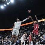 Basket : "Se qualifier pour la finale, ce serait exceptionnel", rêve le directeur sportif du Paris Basketball
Le Paris Basketball n'est qu'à un match d'une première finale du championnat de France. Après avoir remporté le match 4 de la demi-finale, la formation parisienne peut conclure dimanche, à domicile, contre l'Asvel.