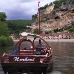 Dordogne : à la découverte du Périgord noir, une terre d'évasion idéale en hors-saison
Dans quelques mois, l'affluence sera conséquente en Dordogne, où les nombreux sites touristiques du département seront pris d'assaut par le public. Le 13 Heures en week-end vous invite dans le Périgord noir, idéal en cette saison.