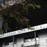 Attentat déjoué à Saint-Étienne : quel est le profil du suspect ?
Une épreuve des Jeux olympiques était visée lors de l'attentat déjoué à Saint-Étienne vendredi 31 mai. Le suspect est un Tchétchène âgé de 18 ans inconnu des services de renseignement.