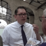 Législatives 2024 : la quatrième circonscription du Loiret, bastion de droite passé à l’extrême droite
Dans la quatrième circonscription du Loiret, Ariel Lévy, investi par Les Républicains, compte bien récupérer le fief des mains de Thomas Ménager, député sortant du Rassemblement national. Le candidat communiste et la candidate investie par le camp présidentiel tentent aussi de tirer leur épingle du jeu.