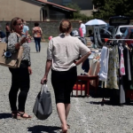 Élections européennes : au sud de Toulouse, une petite commune a voté massivement pour le Rassemblement national
Après avoir pris le pouls des Français à Cherbourg, le 20 Heures prend la direction du monde rural. Lors du scrutin européen, sur 36 000 communes, le Rassemblement national est arrivé premier dans 32 000.