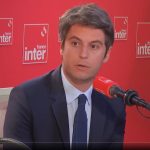 Réforme de l'assurance-chômage : un décret sera pris "d'ici au 1er juillet", confirme Gabriel Attal
(nouvelle fenêtre)
Le Premier ministre a assuré jeudi sur France Inter sa volonté de mettre en œuvre cette réforme critiquée, avant le deuxième tour des législatives le 7 juillet.