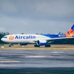 Emeutes en Nouvelle-Calédonie : reprise partielle des vols depuis et vers l'aéroport de Nouméa mercredi
Fermé depuis mi-mai, l'aéroport international de Nouméa-La Tontouta rouvre "de façon progressive", a annoncé mardi la compagnie aérienne locale Aircalin.