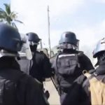Crise en Nouvelle-Calédonie : vers un retour de l'ordre ?
Le ministre de l'Intérieur Gérald Darmanin a annoncé qu'à la suite d'une opération des forces de l'ordre menée par le GIGN et le RAID, en Nouvelle-Calédonie, il n'y a plus aucun quartier aux mains des émeutiers.