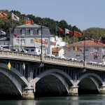 Bayonne : la ville installe puis retire un drapeau palestinien sur le pont Saint-Esprit
La municipalité évoque une installation "précipitée".