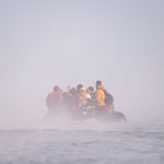 Nord : 25 personnes secourues au large de Dunkerque
L'un des migrants à bord de l'embarcation a demandé de l'assistance après une panne de moteur.