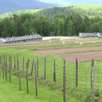 Alsace : un stage pour lutter contre les discriminations au sein d’un ancien camp de concentration
Ils ont commis des injures, menaces ou violences discriminatoires et doivent suivre un stage de citoyenneté. En Alsace, ce stage a lieu dans un ancien camp de concentration nazi, une manière de leur faire prendre conscience de leurs actes.