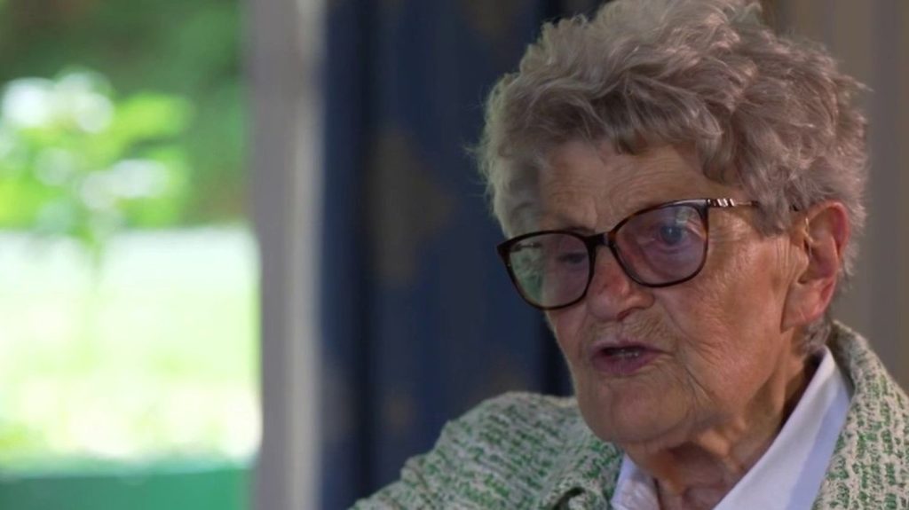 80 ans du Débarquement : deux civils rescapés témoignent
Le 6 juin 1944, Yves Ecobichon avait 8 ans et Michèle Letourneur 10 ans. Ils ont vécu le débarquement des alliés en Normandie et ont failli perdre la vie.