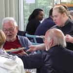 Restaurant : le succès d’Un petit truc en plus dans le Haut-Rhin
À Mulhouse (Haut-Rhin), le restaurant Un petit truc en plus, comme le film d’Arthus sur le handicap, les serveurs ne sont pas des acteurs.