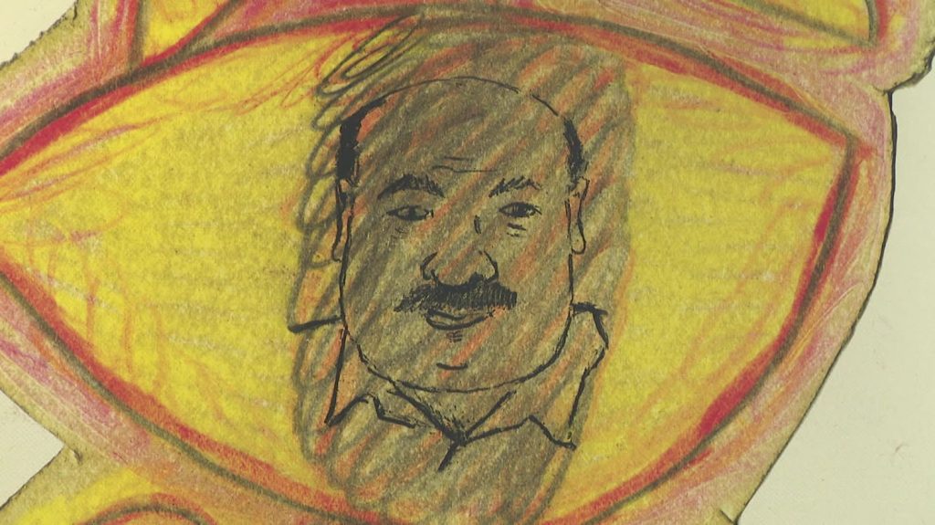 Art brut : les œuvres d'un ouvrier agricole déficient mental, découvertes plus de quarante ans après sa mort, exposées pour la première fois à Dijon
Retrouvés par hasard dans un vide-grenier de Haute-Marne, ces dessins, textes et créations textiles nous plongent dans l'univers de Tim, "simple d'esprit" à la créativité débordante. À découvrir gratuitement jusqu'au 29 septembre.