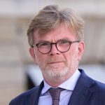 Le gouvernement est prêt à aider les céréaliers si les mauvaises récoltes se confirment, affirme le ministre de l'Agriculture
La production céréalière pourrait baisser de "10% à 20%" par rapport à l'an dernier, un phénomène qui est "national", a déclaré Marc Fesneau lundi.