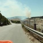 Incendie : les Bouches-du-Rhône en alerte rouge
La météo très chaude de ces derniers jours a amené la préfecture des Bouches-du-Rhône, lundi 15 juillet, à placer plusieurs massifs en alerte rouge.