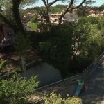 Climat : l'alerte sécheresse enclenchée en Provence
L'alerte sécheresse a été enclenchée pour la première fois de l'été en Provence, vendredi 5 juillet. Les particuliers et les golfs sont soumis à des restrictions.
