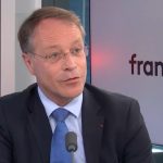 Législatives : "Nous sommes inquiets", reconnaît la CPME après la victoire du Nouveau Front populaire
Les entrepreneurs sont particulièrement préoccupés par la hausse du smic défendue par l'alliance de gauche.