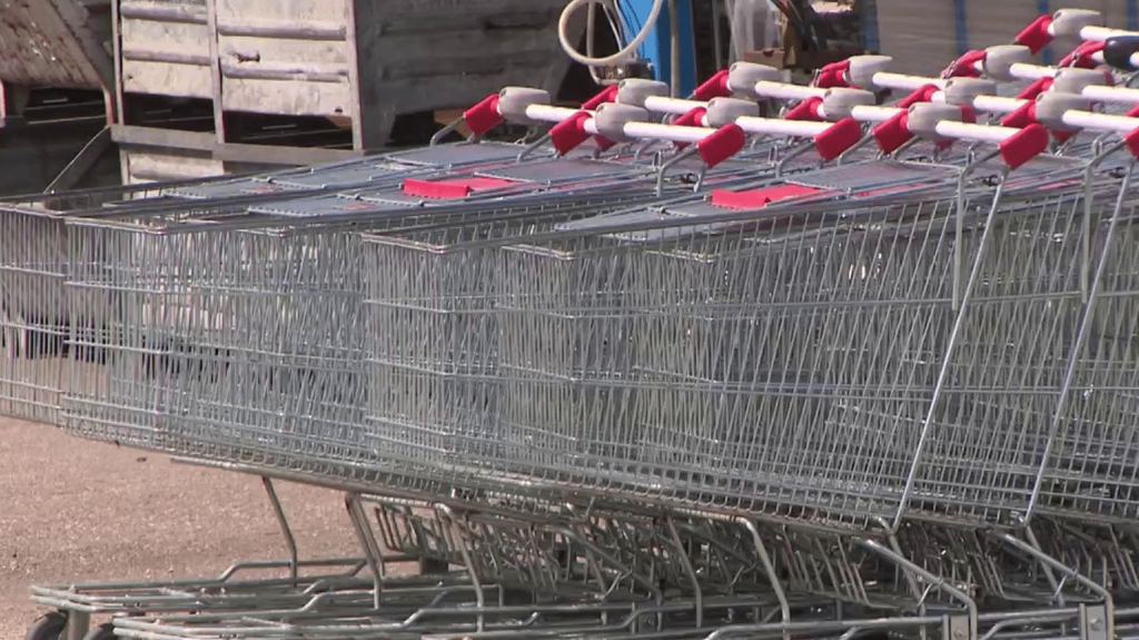 Caddie : la célèbre entreprise de chariots liquidée
La marque était entrée depuis longtemps dans le langage commun, Caddie s’apprête à être liquidée. L’annonce a été faite mardi 16 juillet après plusieurs années de difficultés financières.