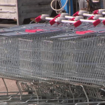 Caddie : la célèbre entreprise de chariots liquidée
La marque était entrée depuis longtemps dans le langage commun, Caddie s’apprête à être liquidée. L’annonce a été faite mardi 16 juillet après plusieurs années de difficultés financières.