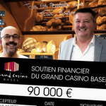 Haut-Rhin : une boulangerie sauvée par un casino
Un casino suisse est venu en renfort auprès d’un gérant de boulangerie noyé sous les dettes.