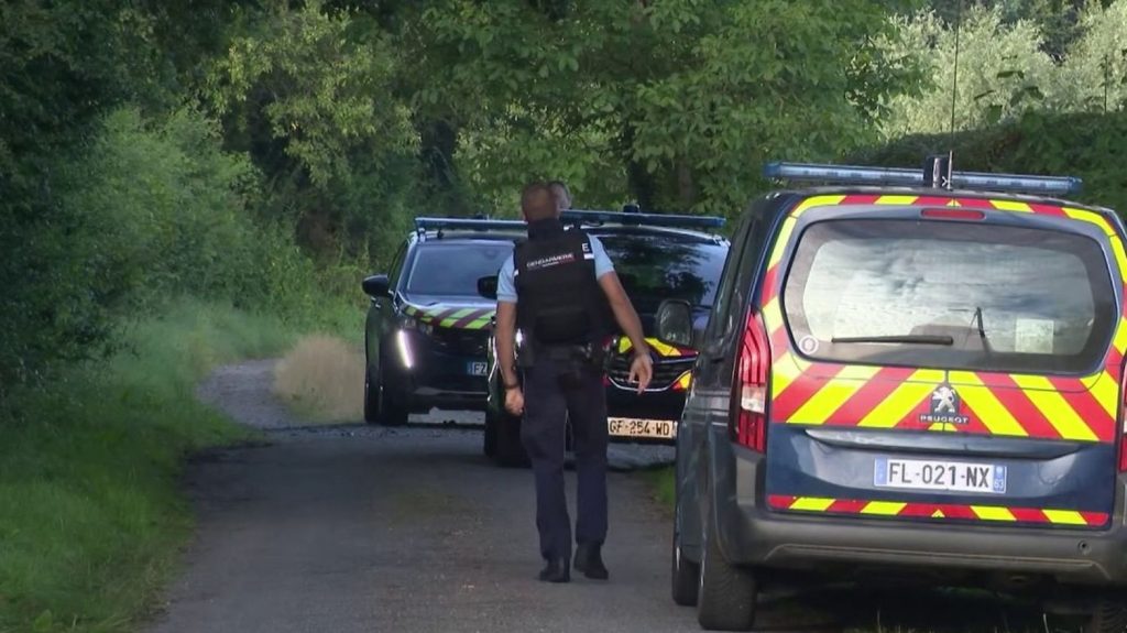 Tuerie lors d’une fête dans l’Allier : un conflit de voisinage à l'origine des meurtres ?
Un homme a ouvert le feu, samedi 13 juillet, en marge d'une fête d'anniversaire chez ses voisins, tuant trois personnes avant de retourner l'arme contre lui. Le suspect était un ancien militaire tireur d'élite âgé de 57 ans.