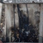 "Attaque massive" sur le réseau TGV : les premières images des dégradations
Cinq dégradations ou tentatives de dégradations sur le réseau TGV SNCF ont eu lieu entre 1h et 5h30 du matin, ce vendredi. Une partie de la ligne à grande vitesse à Vandières (Meurthe-et-Moselle) a été touchée.