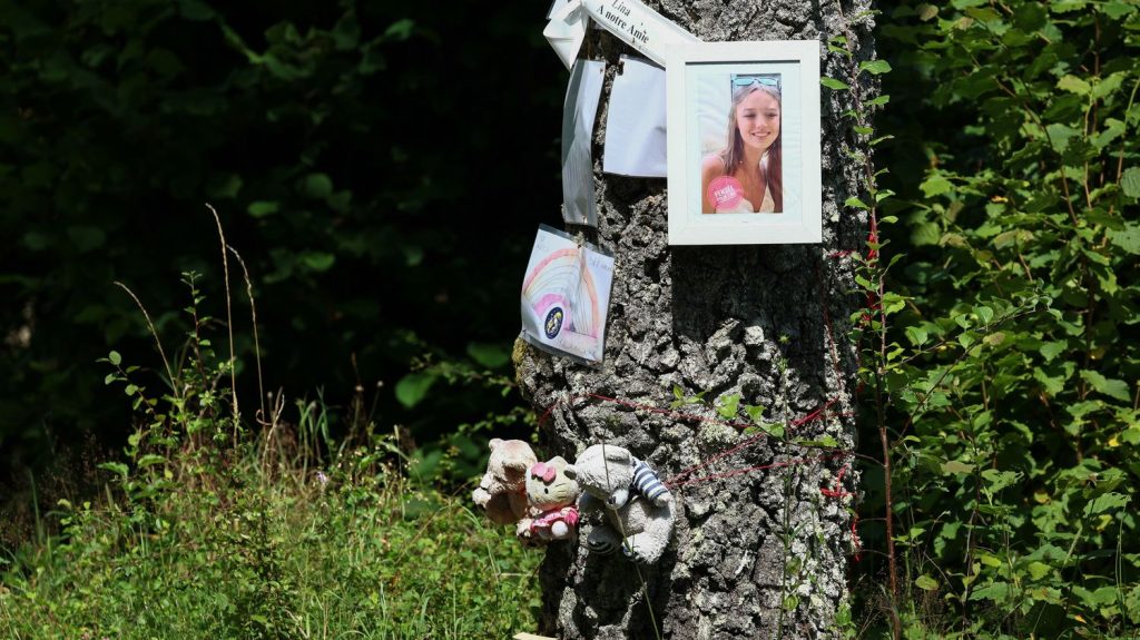 Disparition de Lina : le principal suspect qui s'est suicidé avait 43 ans et avait effectué plusieurs séjours en hôpital psychiatrique
L'homme s'est suicidé le 10 juillet, après la saisie de sa voiture par les enquêteurs qui devaient l'analyser dans le cadre de l'enquête sur la disparition de Lina en Alsace.