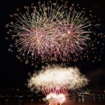 Festivités du 14-Juillet : comment les feux d'artifice sont devenus plus respectueux de l'environnement
Moins de métaux lourds, moins de plastique, nouveaux mélanges, souci de la faune... Les spectacles pyrotechniques ont fait évoluer leurs pratiques. Et les spectateurs n'y voient que du feu.