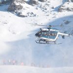 Un guide suisse meurt dans le massif du Mont-Blanc
Vers 7 heures jeudi, un guide originaire de Suisse est décédé sur l’itinéraire menant à l’aiguille d’Argentière. Il a été heurté par bloc de granite.