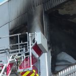 Incendie à Nice : deux suspects ont été interpellés, trois autres sont toujours recherchés
Deux hommes ont été interpellés et devraient être mis en examen, lundi 22 juillet, dans le cadre de l'enquête sur l'incendie criminel de Nice dans lequel sept membres d'une famille ont perdu la vie.